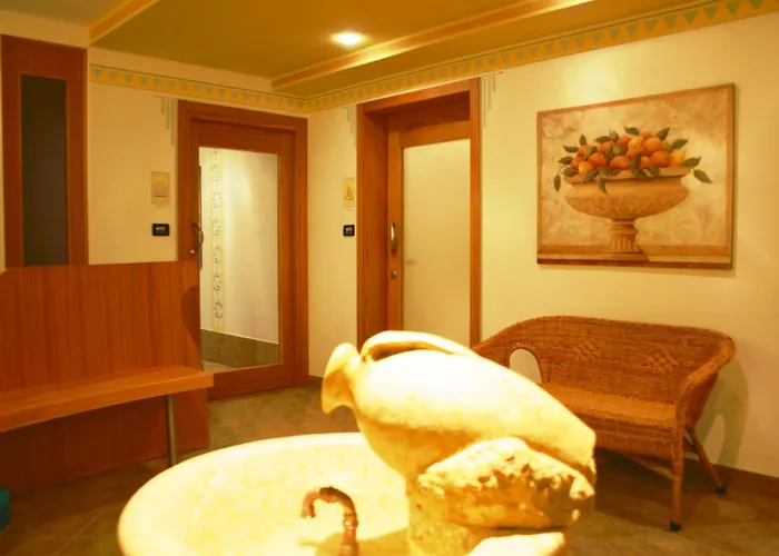 Residence Kristall- Fiemme Holidays
