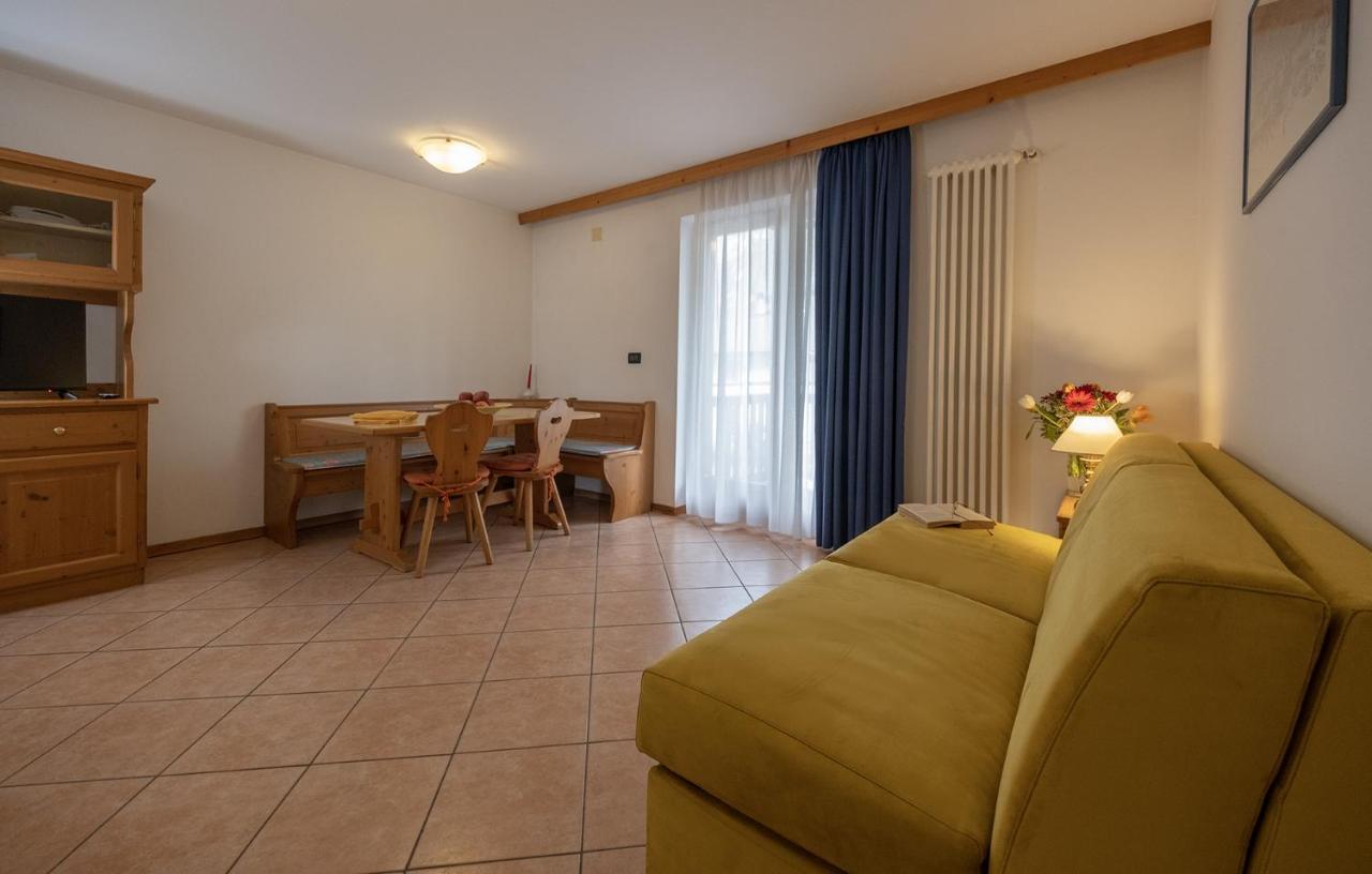 Kristall- Fiemme Holidays Aparthotel