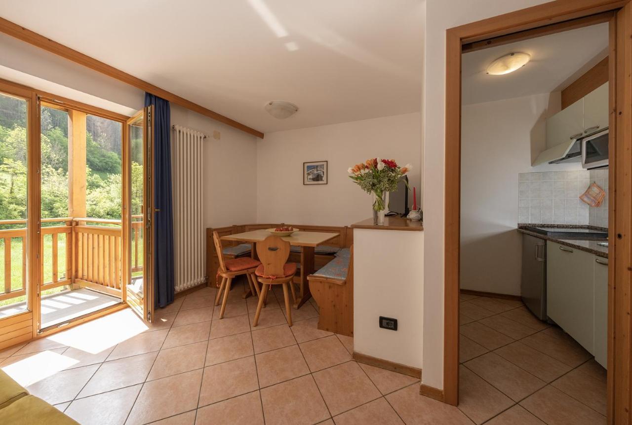 Aparthotel Kristall- Fiemme Holidays 3*