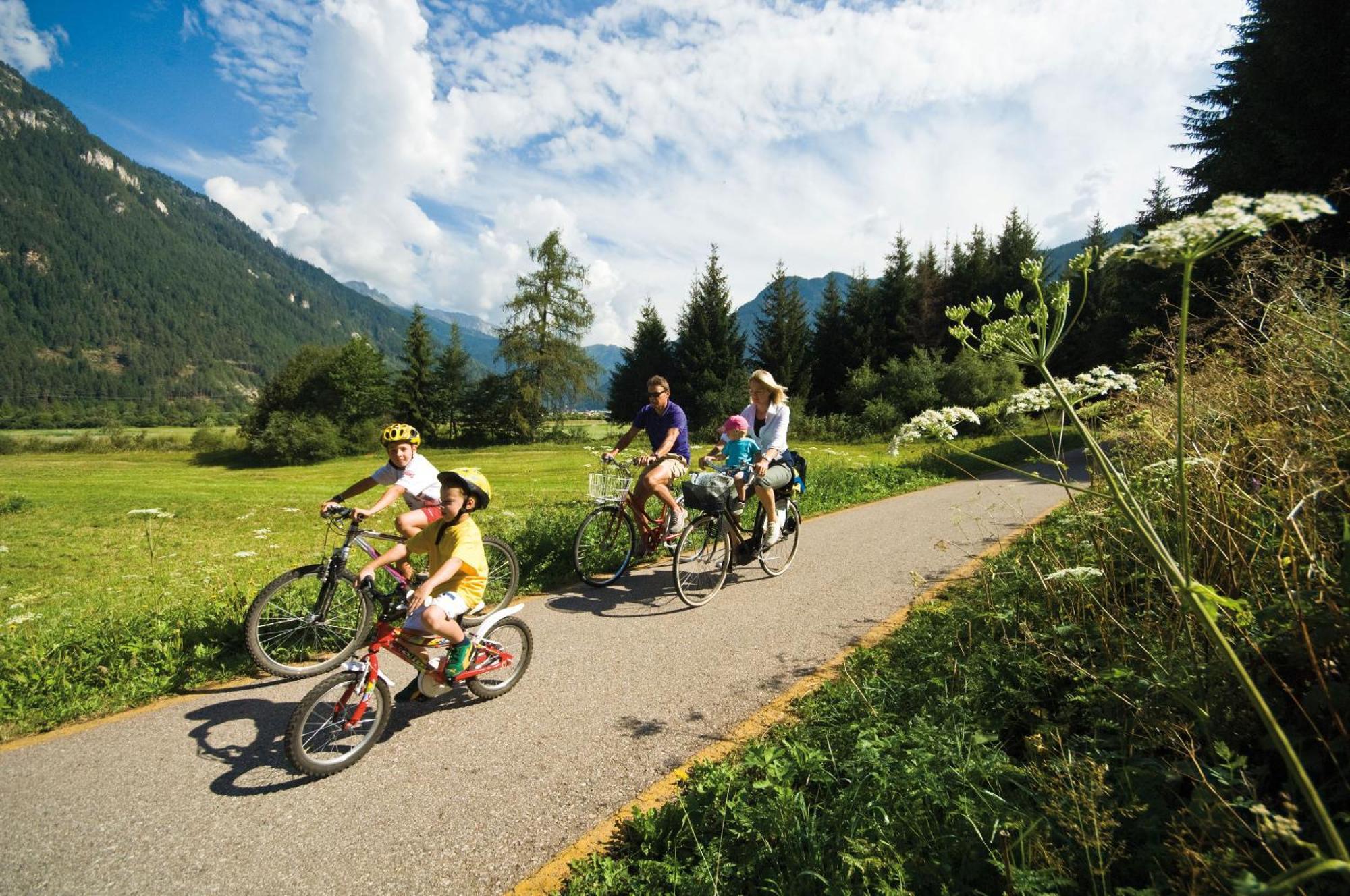 Kristall- Fiemme Holidays Predazzo