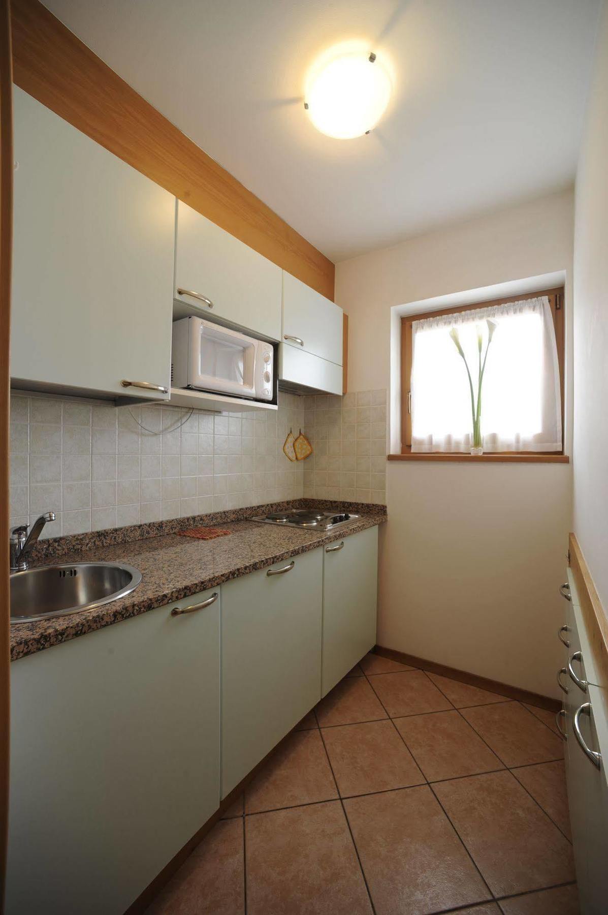 Aparthotel Kristall- Fiemme Holidays 3*